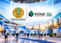 Алматыда KIOGE 2026 30-шы мерейлі халықаралық конференциясы мен көрмесі өтеді