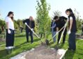 Жетісуда Дүниежүзілік тазалық күніне орай облыстық сенбілік өтті