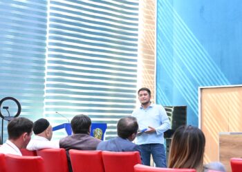 Сыбайлас жемқорлыққа қарсы заңнама түсіндірілді