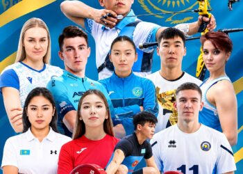 Азия ойындарынан күтеріміз көп