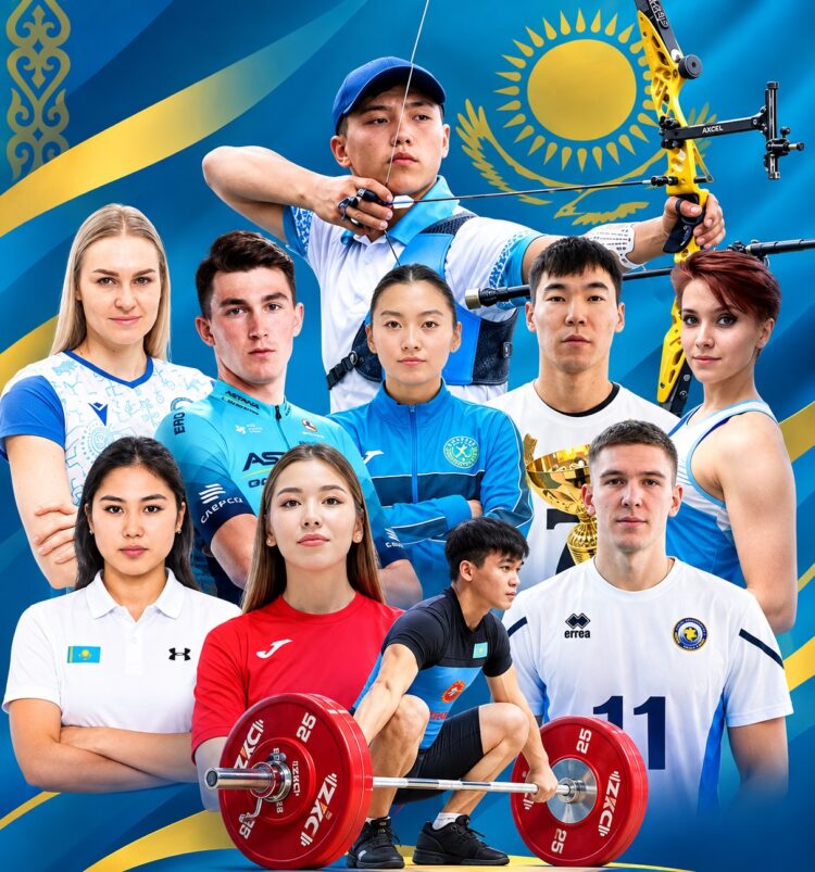 Азия ойындарынан күтеріміз көп