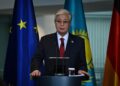 Қазақстан мен Германия 2 млрд долларлық келісімдерге қол қойды