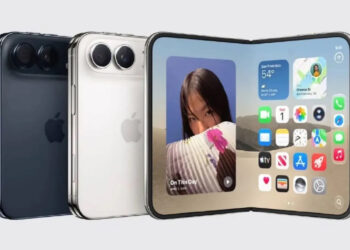 Apple тарихындағы алғашқы жиналмалы iPhone таныстырылды: iPhone Duo қандай болады?