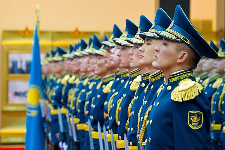 Әскери қызметке қабылдау кезінде тексеру күшейтіледі