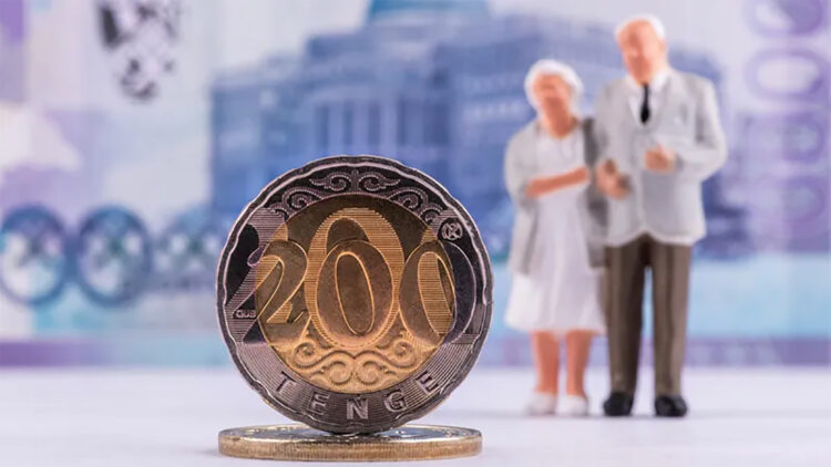 Зейнеткерлерге қандай жеңілдік түрлері қарастырылған