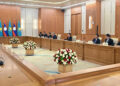 Қазақстан мен Лаос ынтымақтастығы жаңа деңгейге көтерілді