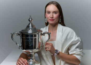 Елена Рыбакина WTA рейтингінде көш бастады