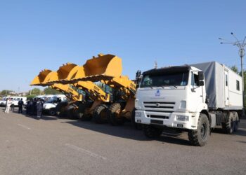 «Қазсушар» реформасы: Шығыннан арылған мекеме жаңа жүйеге көшті