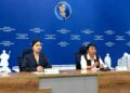 «Кітап оқитын ұлт»: Республикалық марафоны басталды