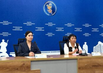 «Кітап оқитын ұлт»: Республикалық марафоны басталды