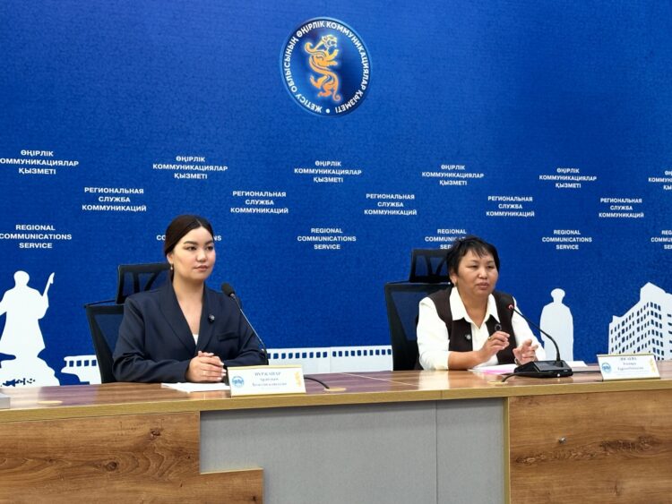 «Кітап оқитын ұлт»: Республикалық марафоны басталды