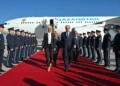 Тоқаевтың Германияға ресми сапары Мюнхенде жалғасады
