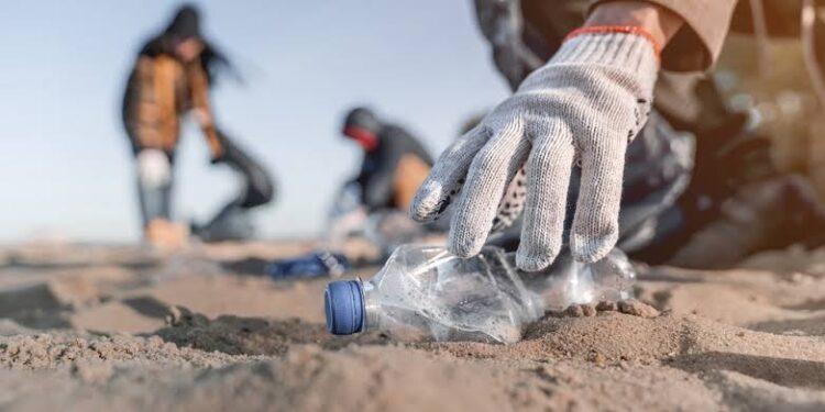 Қазақстан World Cleanup Day акциясына қосылады