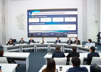 «Жылдың 10 оқырманы» жобасының жеңімпаздарына 10 млн теңгеден беріледі