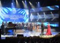 Талдықорғанда Қала күніне арналған концерт өтті
