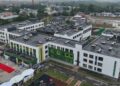Өңірлерде білім беру және теміржол инфрақұрылымының жаңа нысандары ашылды