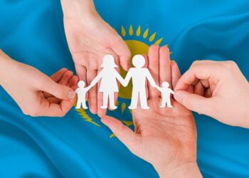 Жетісуда Отбасы күніне арналған мерекелік апталық өтті
