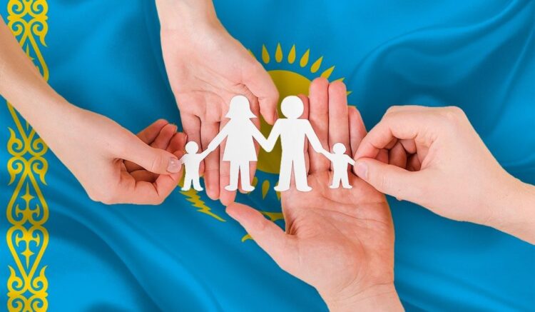 Жетісуда Отбасы күніне арналған мерекелік апталық өтті