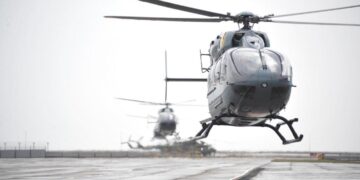 Қазақстан армиясы заманауи техникамен қайта жарақталуда
