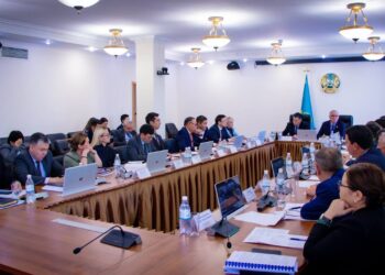 Еңбек министрлігі 2026 жылға арналған басымдықтарды белгіледі