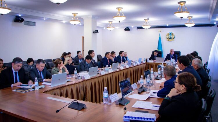 Еңбек министрлігі 2026 жылға арналған басымдықтарды белгіледі