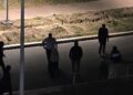 Талдықорғанда бұзақылық бойынша тергеу басталды