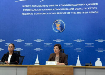 Өңірде 17 мыңнан астам жаңа жұмыс орны ашылды