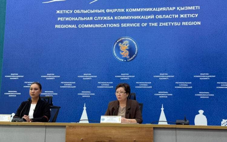 Өңірде 17 мыңнан астам жаңа жұмыс орны ашылды