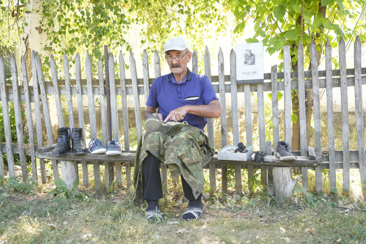Әке аманатына адалдық