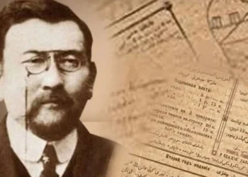 Бүгін – Ахмет Байтұрсынұлының туған күні