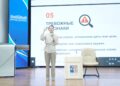 Республикалық топ Жетісу тұрғындарымен кездесті