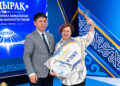 Жетісудың жеңімпаз журналистері
