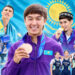 Азиада-2026: Отандық спортшыларының рекордтары, медальдары мен тарихи жетістіктері