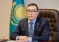 Алматы облысының әкімі Марат Сұлтанғазиев қызметінен босатылды