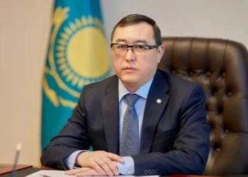 Алматы облысының әкімі Марат Сұлтанғазиев қызметінен босатылды