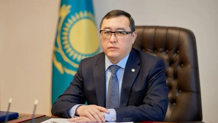 Алматы облысының әкімі Марат Сұлтанғазиев қызметінен босатылды