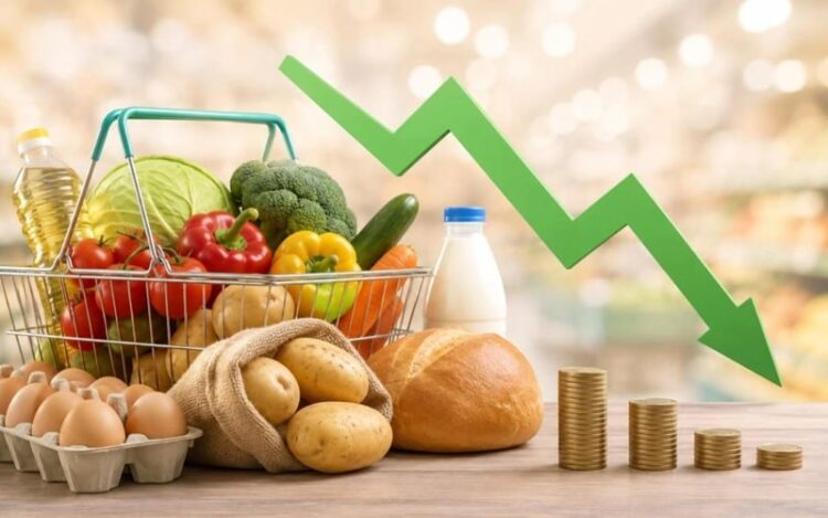 Әлемуеттік маңызы бар тауарлардың бағасы төмендеген
