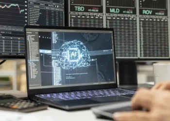 Жасанды интеллект алыптарының мәлімдемесі биржаларды шайқалтты