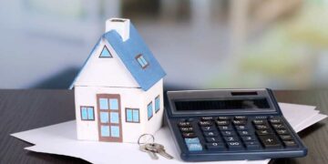 Елде баспана саудасы қатарынан екінші ай төмендеді