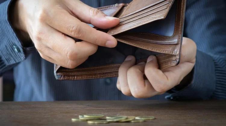 Елімізде 1 млн-нан астам азамат ең төменгі күнкөріс деңгейінен төмен күн кешуде