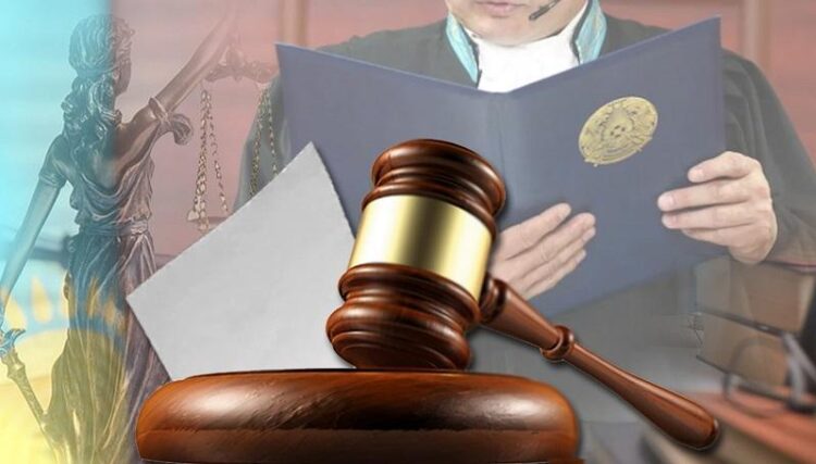 Елімізде кассациялық соттар жұмысының алғашқы нәтижелері белгілі болды