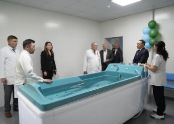 Ана мен бала денсаулығы қымбат