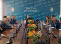 Аграрлық саланың жаңа буыны