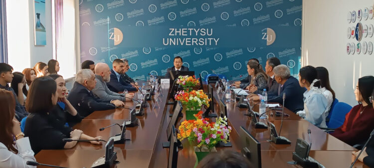 Аграрлық саланың жаңа буыны
