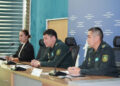 Шекара шебіне шақырады