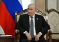 Владимир Путин екіжақты қарым-қатынас барлық бағытта қарқынды ілгерілеп келе жатқанын жоғары бағалады