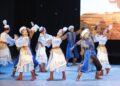 Татулықты ту еткен думан