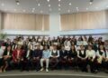 Жетісулық жас мамандар кітап төңірегінде ой бөлісті