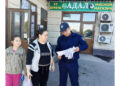 Жетісуда «Қауіпсіздік коды» акциясы басталды: 102, 111 және 150 нөмірлері не үшін қажет?