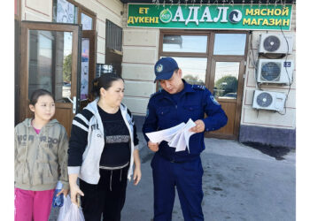 «Қауіпсіздік коды» акциясы басталды: 102, 111 және 150 нөмірлері не үшін қажет?